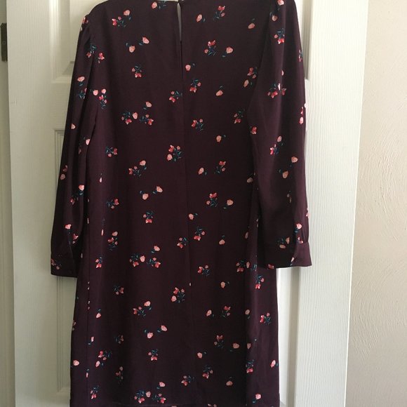 Old Navy Floral Dress - Picture 4 of 4